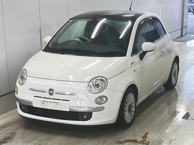 Fiat 500 2011 7011175-0