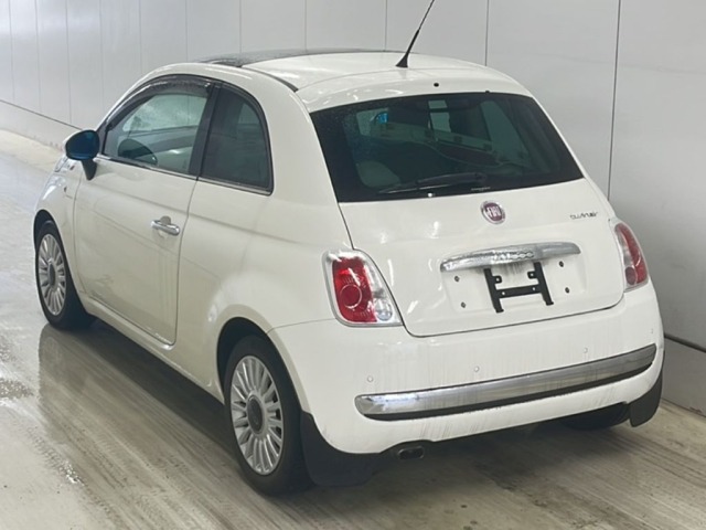 Fiat 500 2011 7011175-1