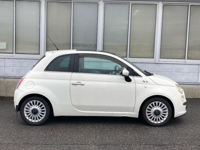 Fiat 500 2011 7011175-3