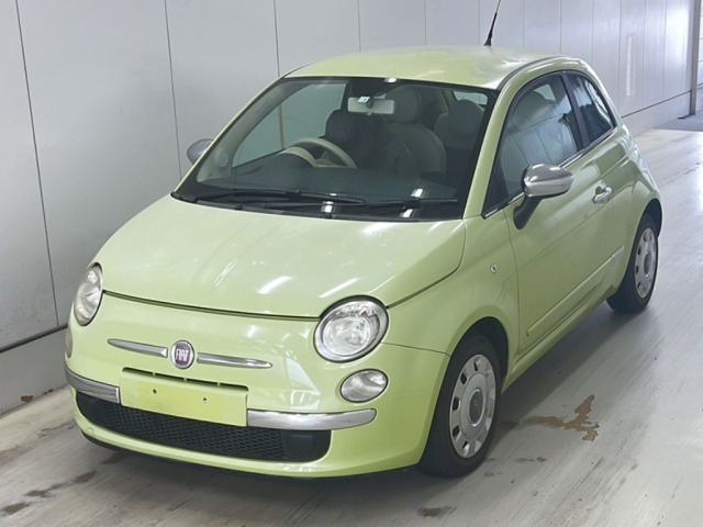 Fiat 500 2011 7011176-0