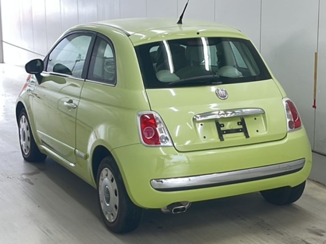 Fiat 500 2011 7011176-1