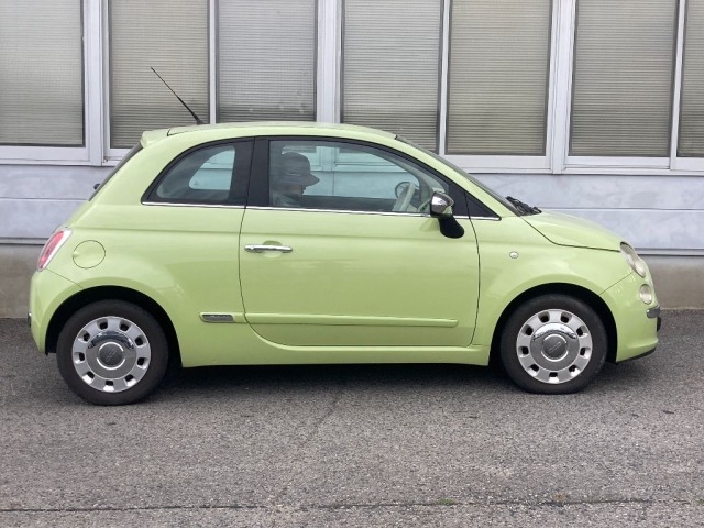 Fiat 500 2011 7011176-3