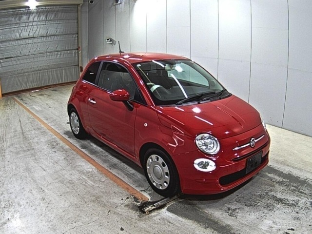 Fiat 500 2021 7011181-0