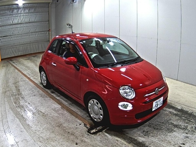 Fiat 500 2020 7011182-0