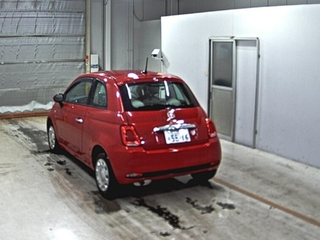 Fiat 500 2020 7011182-1