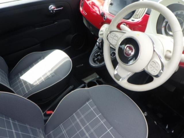 Fiat 500 2020 7011182-3