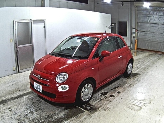 Fiat 500 2020 7011182-4