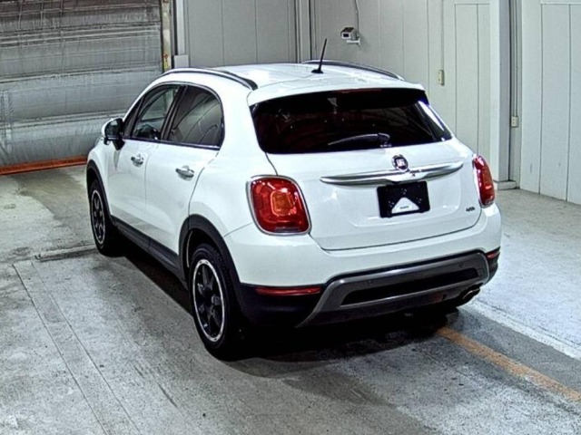 Fiat 500X 2019 7019045-1
