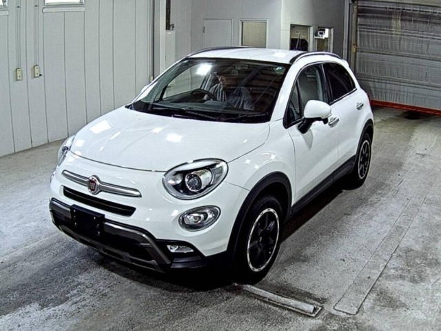 Fiat 500X 2019 7019045-4