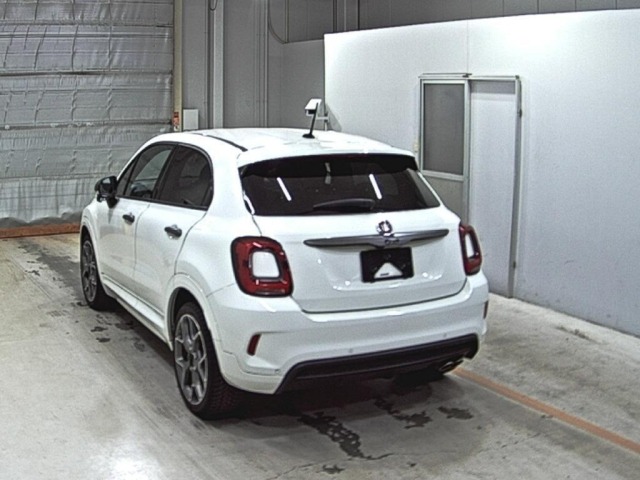 Fiat 500X 2020 7019094-1