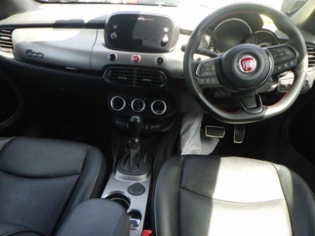 Fiat 500X 2020 7019094-3