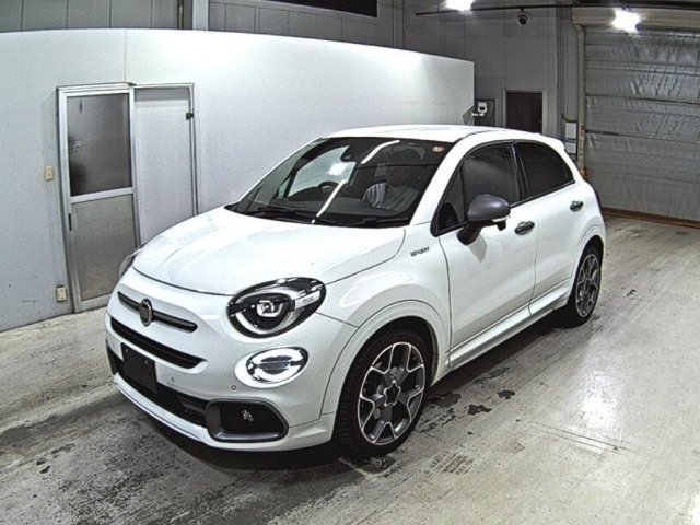 Fiat 500X 2020 7019094-4