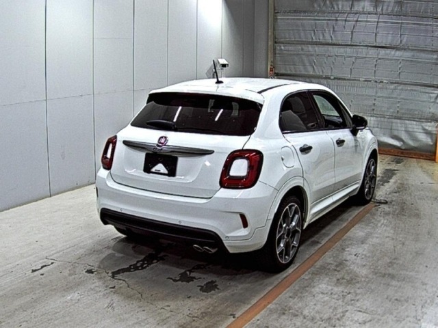 Fiat 500X 2020 7019094-5