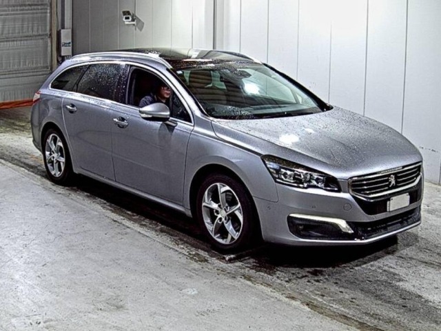 Peugeot 508 2015 7019413-0