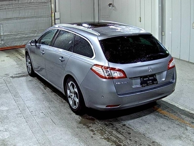 Peugeot 508 2015 7019413-1