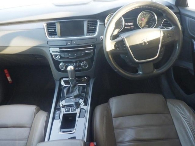Peugeot 508 2015 7019413-3