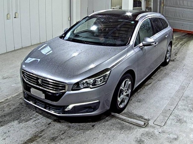 Peugeot 508 2015 7019413-4