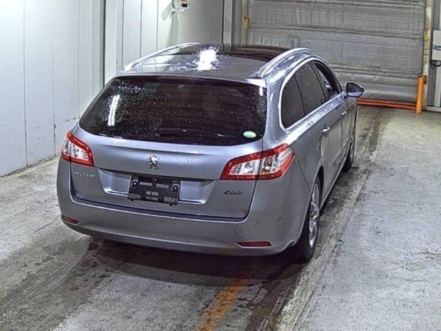 Peugeot 508 2015 7019413-5