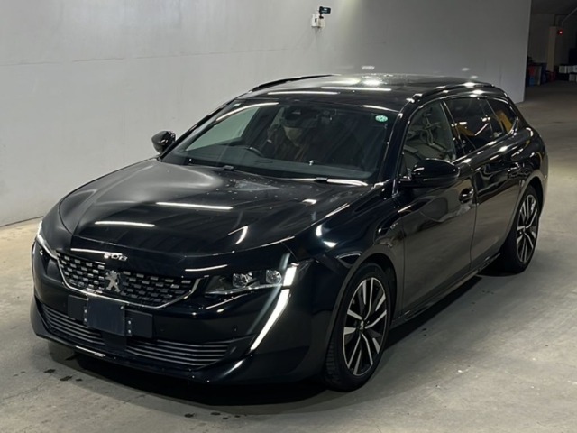 Peugeot 508 2019 7019415-0