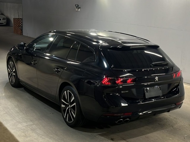 Peugeot 508 2019 7019415-1