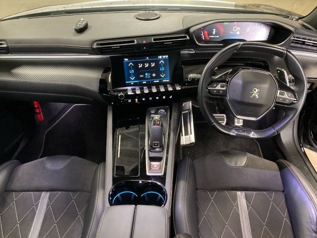 Peugeot 508 2019 7019415-3