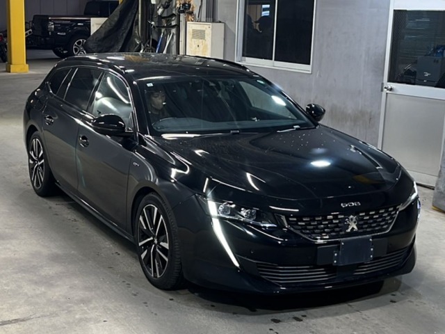 Peugeot 508 2019 7019415-4