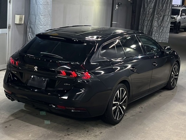 Peugeot 508 2019 7019415-5