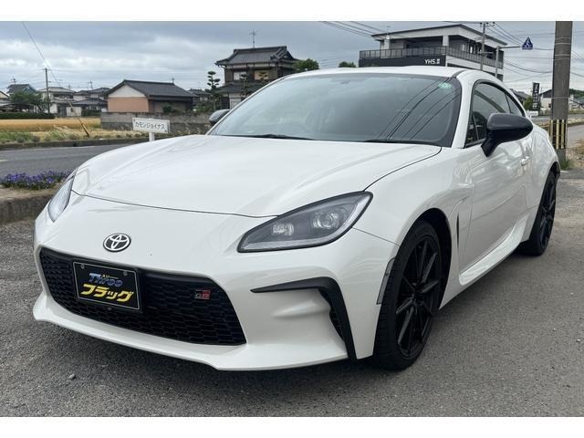 Toyota 86 2024 7016789-0