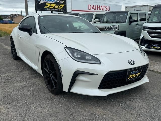 Toyota 86 2024 7016789-5