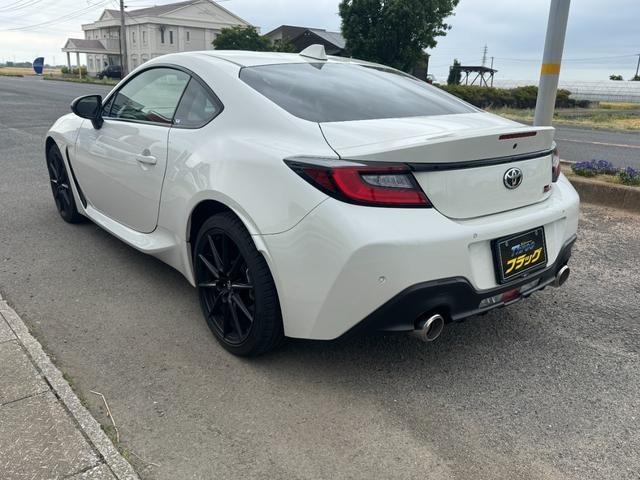 Toyota 86 2024 7016789-7