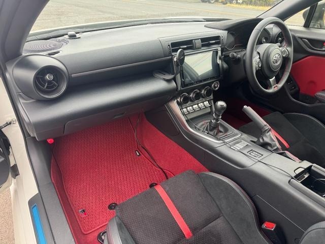 Toyota 86 2024 7016789-9