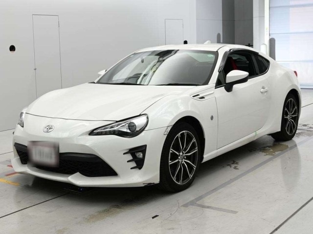 Toyota 86 2021 7016798-0