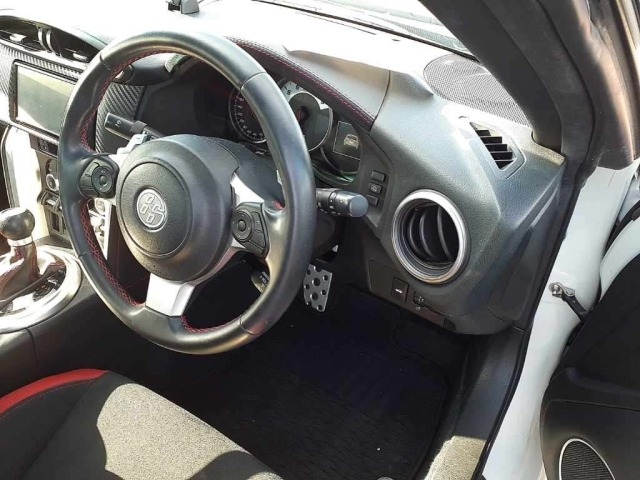 Toyota 86 2021 7016798-9