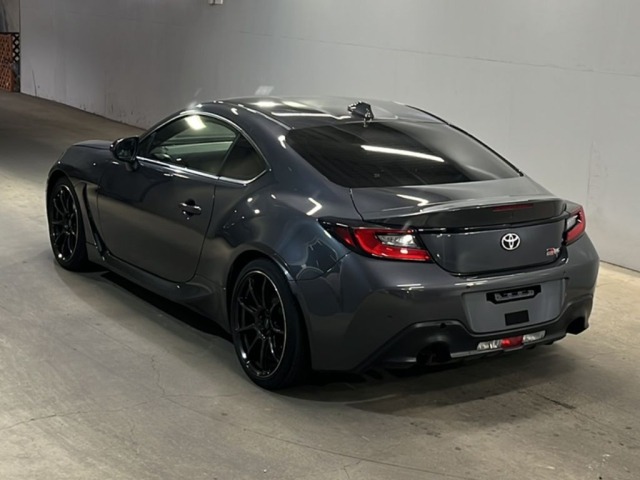 Toyota 86 2024 7016824-1