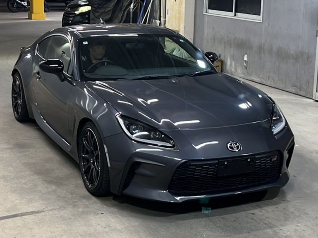Toyota 86 2024 7016824-4