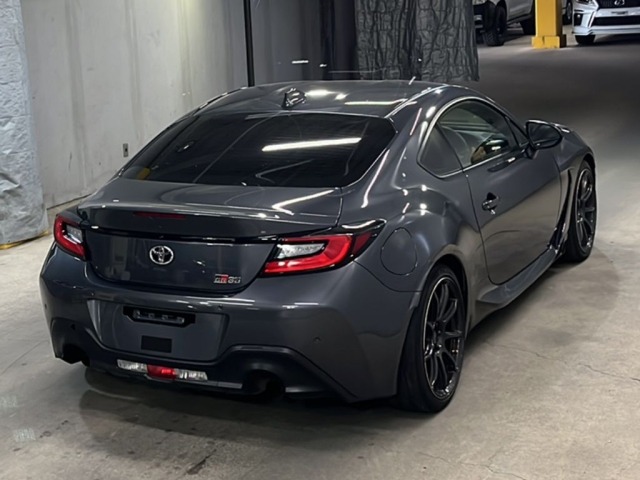 Toyota 86 2024 7016824-5
