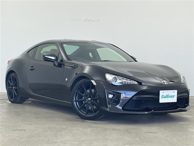 Toyota 86 2020 7017118-0