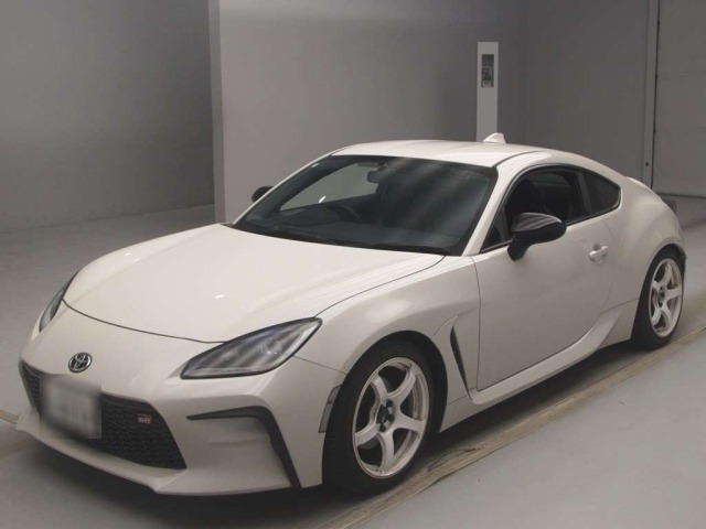Toyota 86 2022 7017141-0