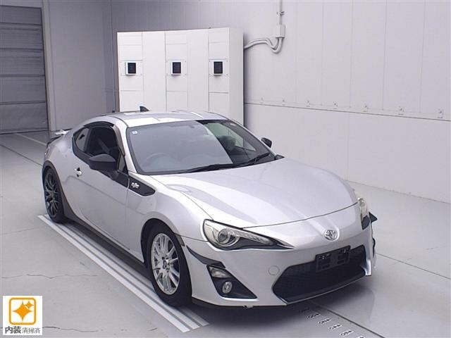 Toyota 86 2012 7017155-0
