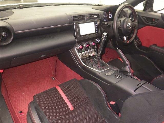 Toyota 86 2021 7017156-4