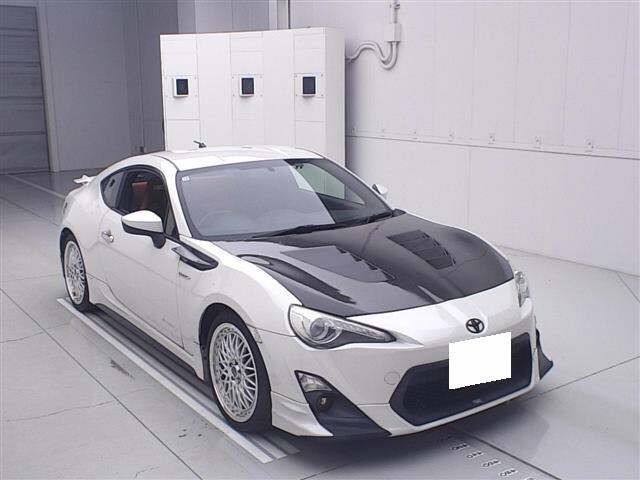 Toyota 86 2012 7017171-0