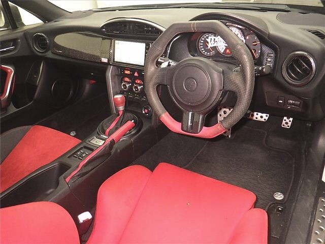 Toyota 86 2012 7017171-3