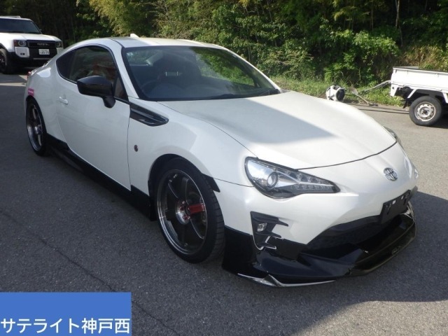 Toyota 86 2019 7017172-0