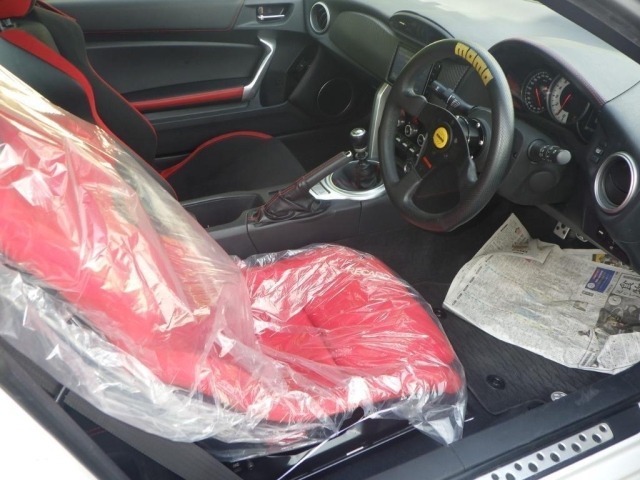 Toyota 86 2019 7017172-3