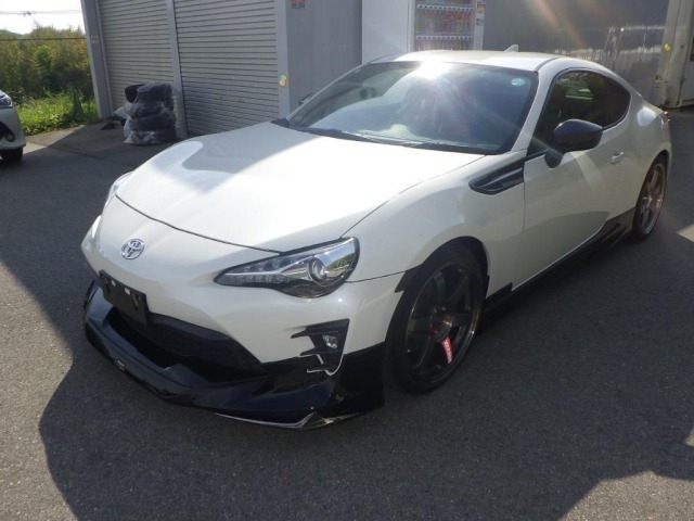 Toyota 86 2019 7017172-4