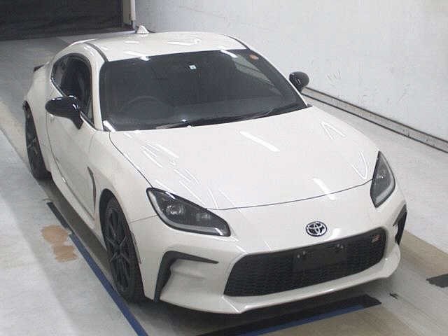 Toyota 86 2023 7017180-0