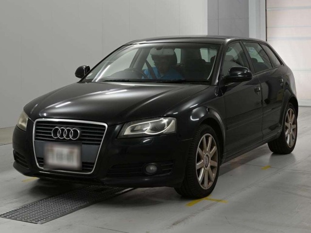 Audi A3 2009 7003528-0