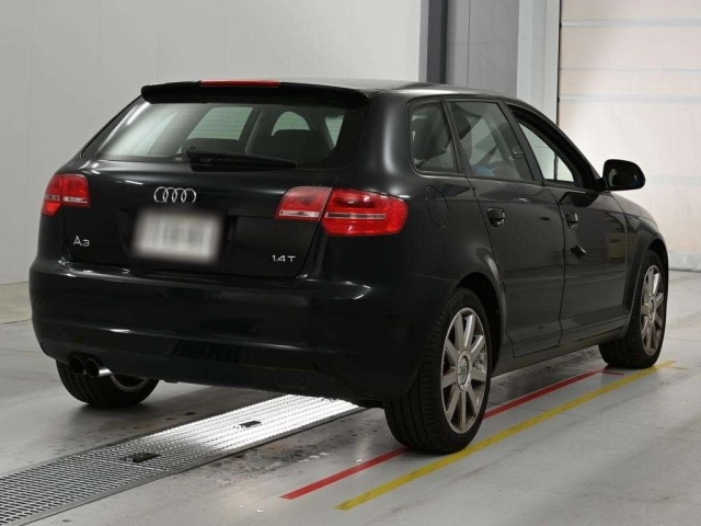 Audi A3 2009 7003528-1