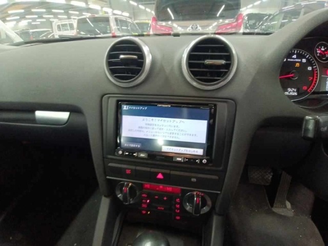 Audi A3 2009 7003528-11