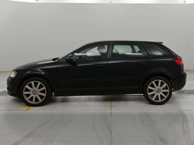 Audi A3 2009 7003528-4